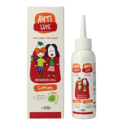 Anti Luis Lotion