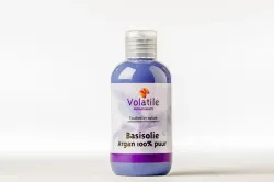 Volatile Argan basisolie