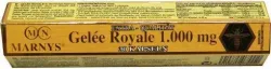 Euro Bee Royal jelly 1000mg