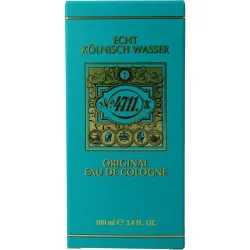 4711 Eau de cologne flacon