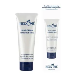 Herome Hand cream sensitive