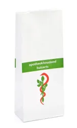 Blockland Zak papier apotheekhoudend huisarts 2 10 x 6 x 24