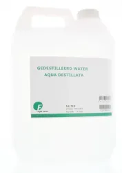 Orphi Gedestilleerd water