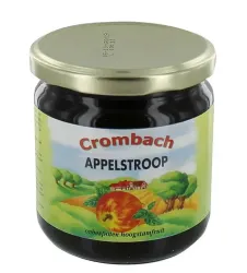 Crombach Appelstroop