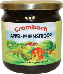 Crombach Appel perenstroop