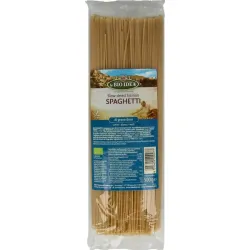 Bioidea Spaghetti wit bio