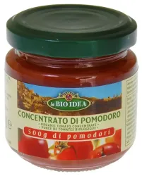 Bioidea Tomatenpuree 22% bio