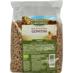 Bioidea Macaroni volkoren elleboogjes bio