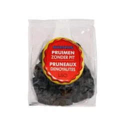 Horizon Pruimen zonder pit eko bio