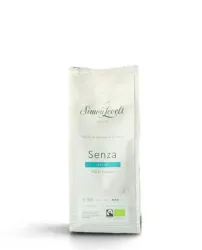 Simon Levelt Cafe organico senza decaf bio