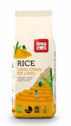Lima Rijst lang bio