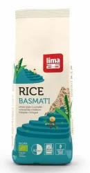 Lima Rijst basmati bio