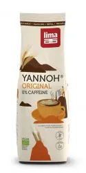 Lima Yannoh instant navul bio
