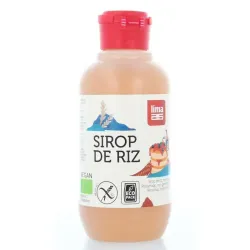 Lima Si'doux rijststroop bio