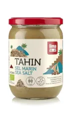 Lima Tahin met zout bio
