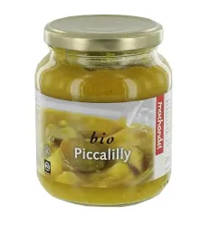 Machandel Piccalilly bio