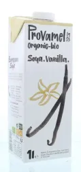 Provamel Drink soya vanille rietsuiker bio