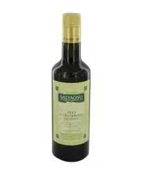 Rossano Salvagno olijfolie bio