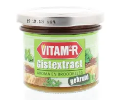 Vitam Gistextract kruiden bio