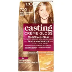 Casting Casting creme gloss 700 Mocha mania