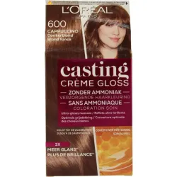 Casting Casting creme gloss 600 Cappuccino