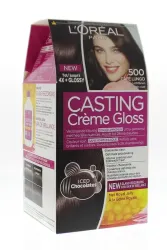 Casting Casting creme gloss 500 Cafe lungo