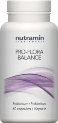 Nutramin Pro flora balance
