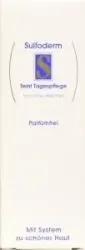 Sulfoderm S teint daytime care