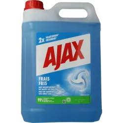 Ajax Allesreiniger fris