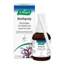 A Vogel Keelspray