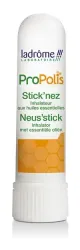 Ladrome Propolis neusstick zakinhalator