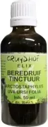 Elix Berendruif tinctuur