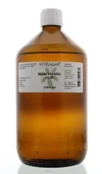 Cruydhof Rijstezemelolie