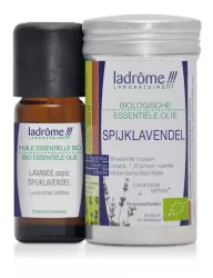 Ladrome Spijk lavendel bio