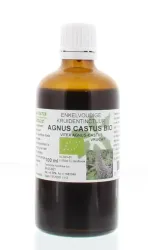 Cruydhof Vitex agnus castus fruct tinctuur bio