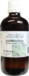 Cruydhof Withania somnifera/ashwagandha tinctuur