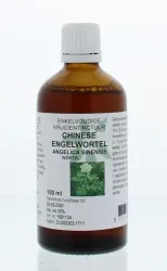 Natura Sanat Angelica sinensis rad/chinese engelwortel tinct