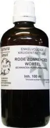 Cruydhof Echinacea purpurea wortel tinctuur