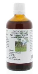 Cruydhof Epilobium angustifolium / wilgenroosje tinctuur