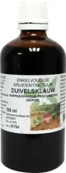 Cruydhof Harpagophytum p r / duivelsklauw tinctuur