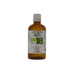 Cruydhof Humulus lupulus / hop tinctuur bio