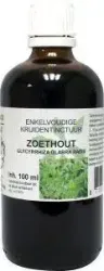 Cruydhof Glycyrrhiza glabra radix / zoethout tinctuur bio