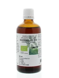 Cruydhof Achillea millefolium/duizendblad tinctuur bio