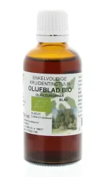 Cruydhof Olea europaea folia / olijfblad tinctuur bio