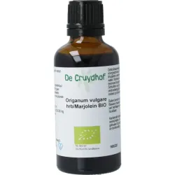 Cruydhof Origanum vulgare herb / marjolein tinctuur bio