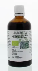 Cruydhof Pulmonaria off herb / longkruid tinctuur bio