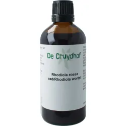 Cruydhof Rhodiola rosea radix tinctuur