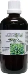 Cruydhof Rhodiola rosea radix tinctuur