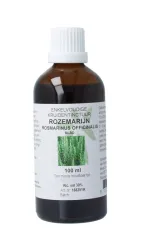 Cruydhof Rosmarinus off fol / rozemarijn tinctuur