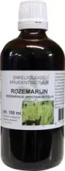 Cruydhof Rosmarinus off fol / rozemarijn tinctuur